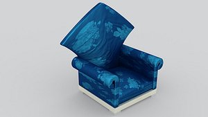 furniture armchair 27