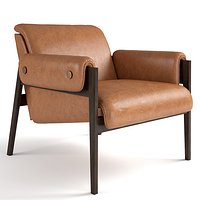 West Elm Stanton Chair