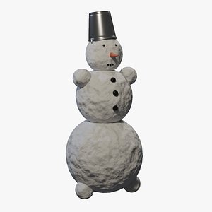 Snowman