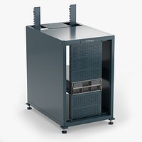 Dell PowerEdge R960 Rack 24U