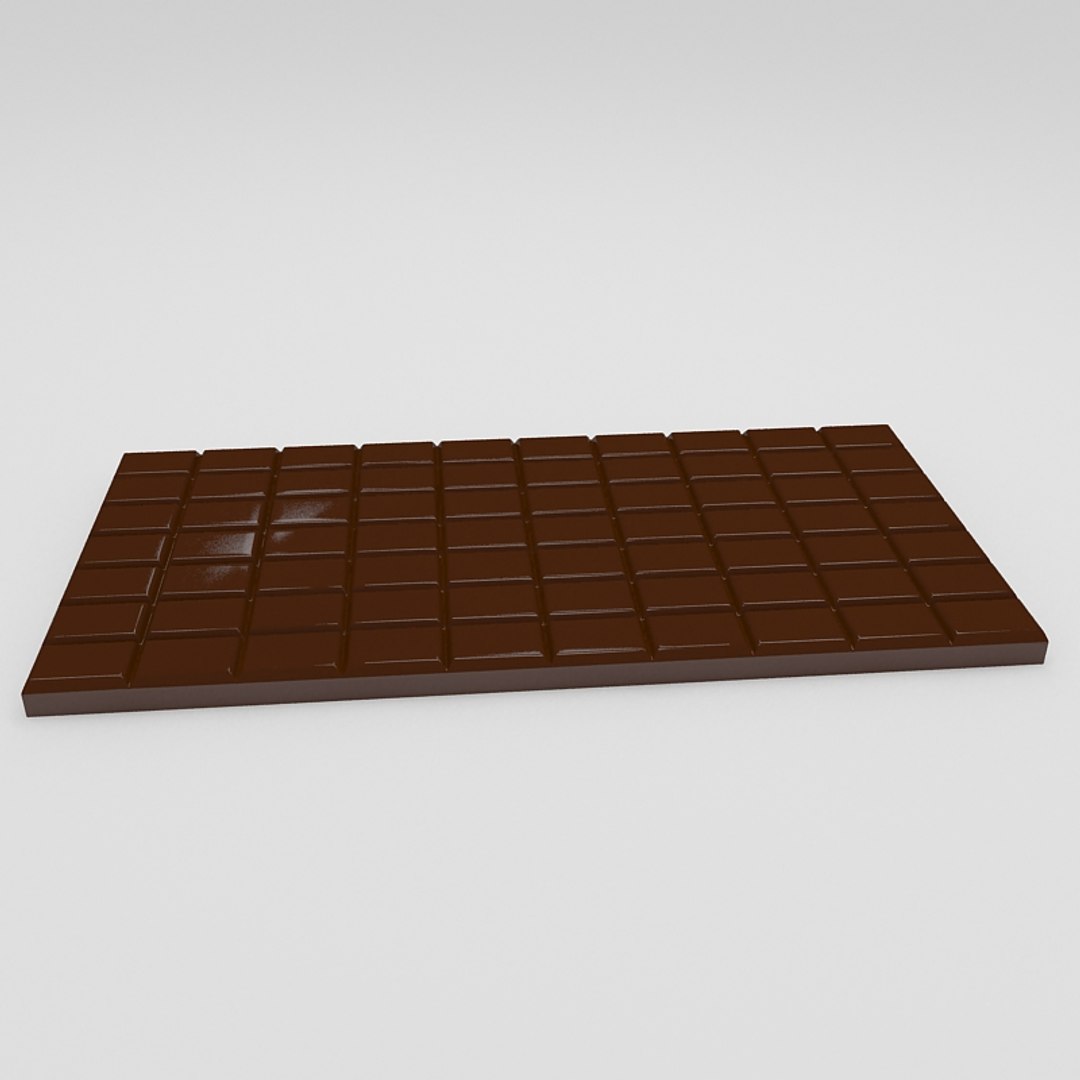chocolate 3d model https://p.turbosquid.com/ts-thumb/Ho/x7nLPp/AjZyNqgX/4/jpg/1389722116/1920x1080/fit_q87/1b85c62c5178ffb2b263bd9d8335fcebe4e15a77/4.jpg