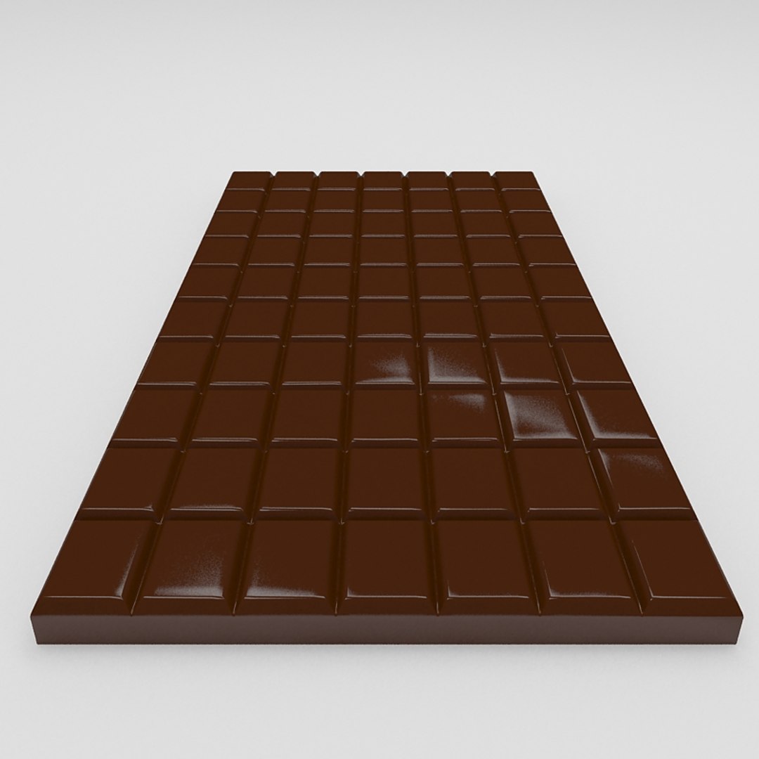 chocolate 3d model https://p.turbosquid.com/ts-thumb/Ho/x7nLPp/uuzhXUI0/2/jpg/1389722116/1920x1080/fit_q87/b9fef303849c8989a35fba16d81287646d254a2b/2.jpg