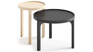 3D Terkel Skou Steffensen Design Studio Coffe table