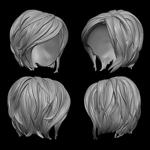 Hair 6