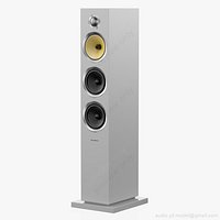 Bowers & Wilkins CM8 S2 Satin White