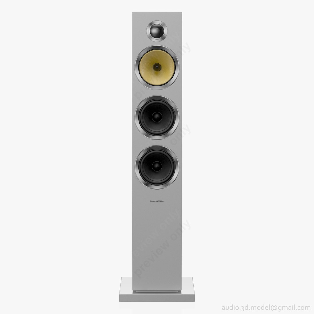 Bowers orders and wilkins cm8