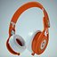 Auriculares Monster Beats Mixr 04
