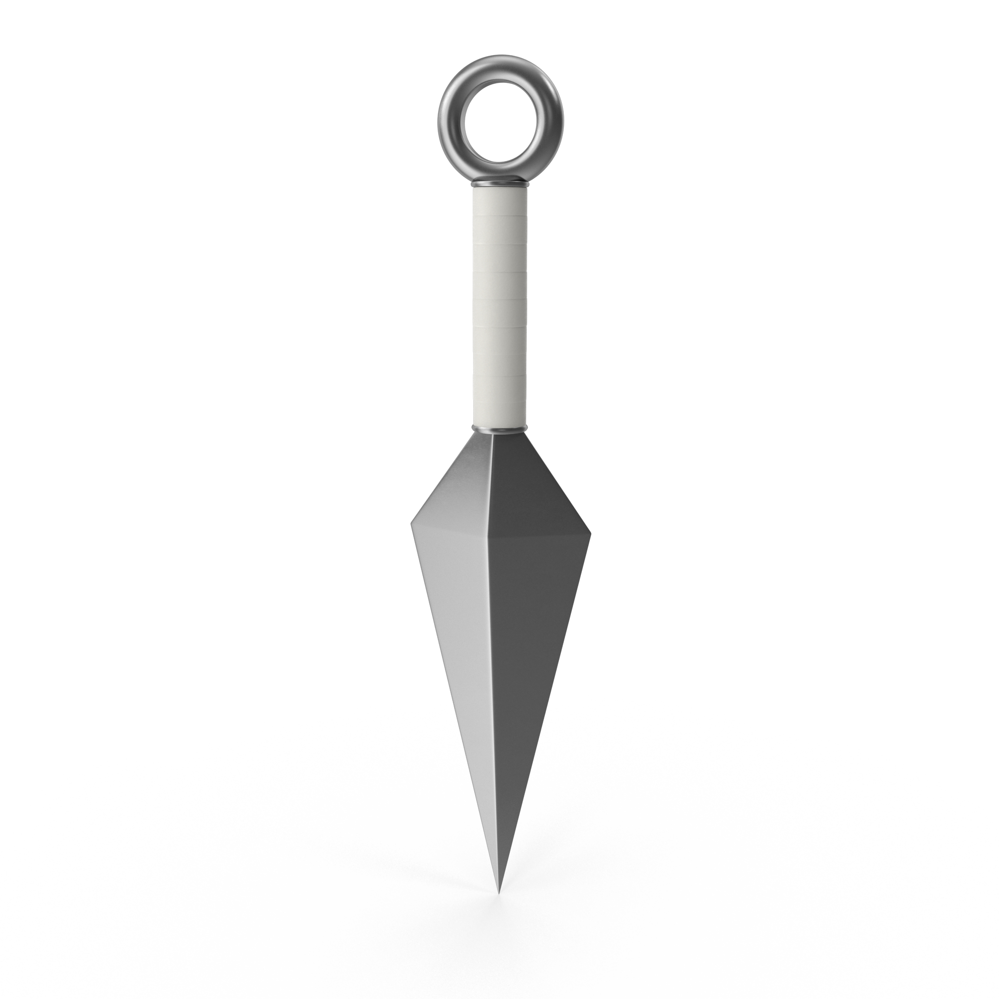 3D Kunai - TurboSquid 1852015