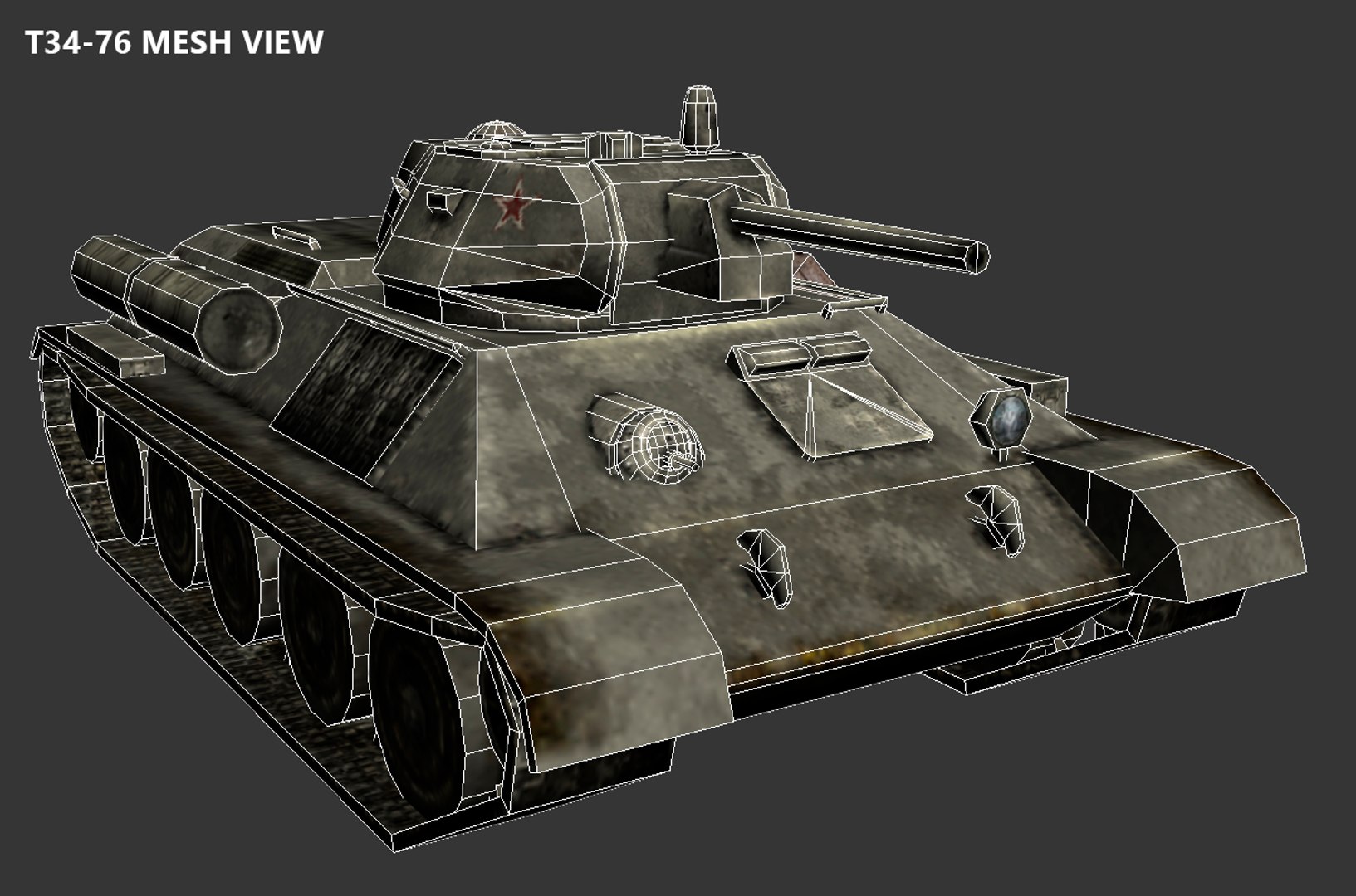 Tank Panzer Iv 3d 3ds
