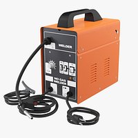 Welder