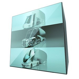 SALE 3 in 1 Truck Bundle 02