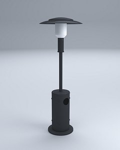 Patio Heater