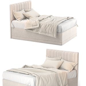 Bentley Bed With Storage Space
