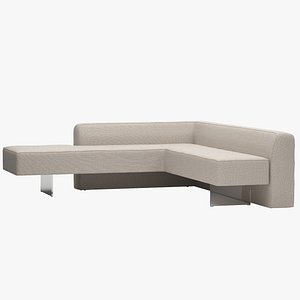 Kagan Sectional Sofa PRO