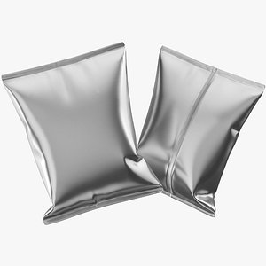 3D model chips pack 01