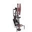 Oil Pumpjack Animated Weathered 2
