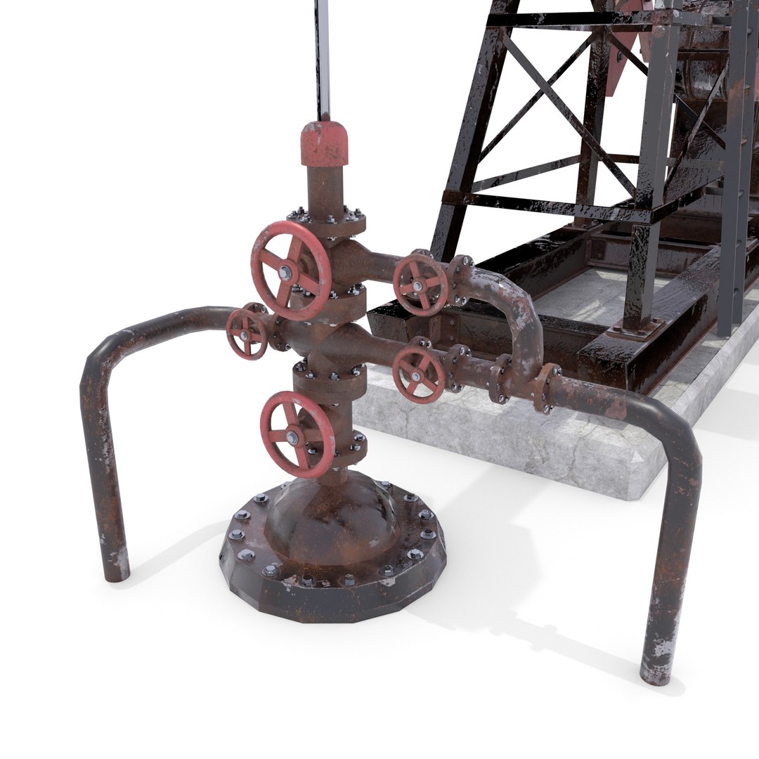 3D oil pumpjack https://p.turbosquid.com/ts-thumb/Hp/PjwK3t/PkVY7afJ/pump_0039/jpg/1576406430/1920x1080/fit_q87/99921438732a8bda62385fede7754d00ff604cc2/pump_0039.jpg