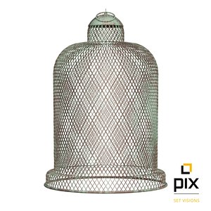 antique designer 3d max