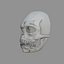 3D James Bond Spectre Mask Model - TurboSquid 1261814
