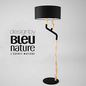 Bleu Nature OUTLINE SIMPLE
