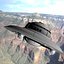 Adamski UFO Remake Refined model Flying saucer