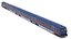 Treno passeggeri OBB Nightjet Collection 2