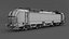 Treno passeggeri OBB Nightjet Collection 2