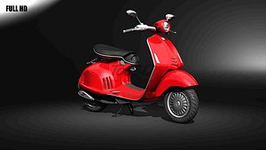 Vespa 946