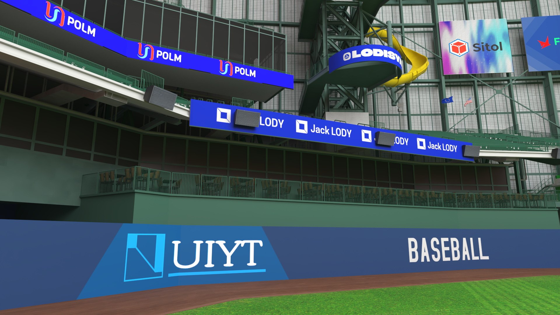 3D Baseball Stadium with Open Roof https://p.turbosquid.com/ts-thumb/Hp/Xn8ByG/Fe/baseball_stadium_with_open_roof_016/jpg/1732091807/1920x1080/fit_q87/a7fbd126d27c80b75ae50e475b5539ce2bea56f3/baseball_stadium_with_open_roof_016.jpg