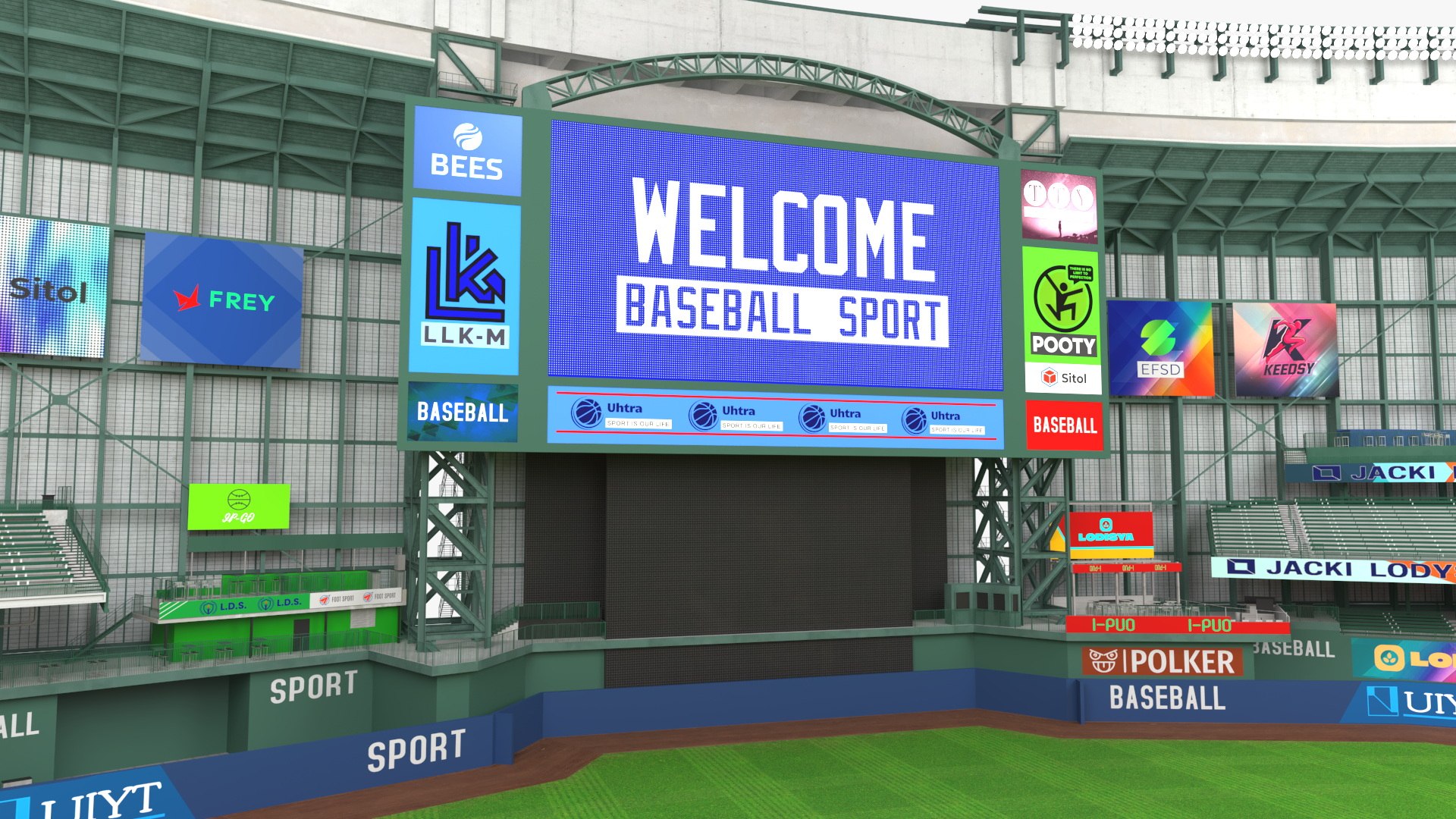 3D Baseball Stadium with Open Roof https://p.turbosquid.com/ts-thumb/Hp/Xn8ByG/NX/baseball_stadium_with_open_roof_009/jpg/1732091781/1920x1080/fit_q87/ce343f597aa0277e7a0c3a37ba53f0070591b62d/baseball_stadium_with_open_roof_009.jpg