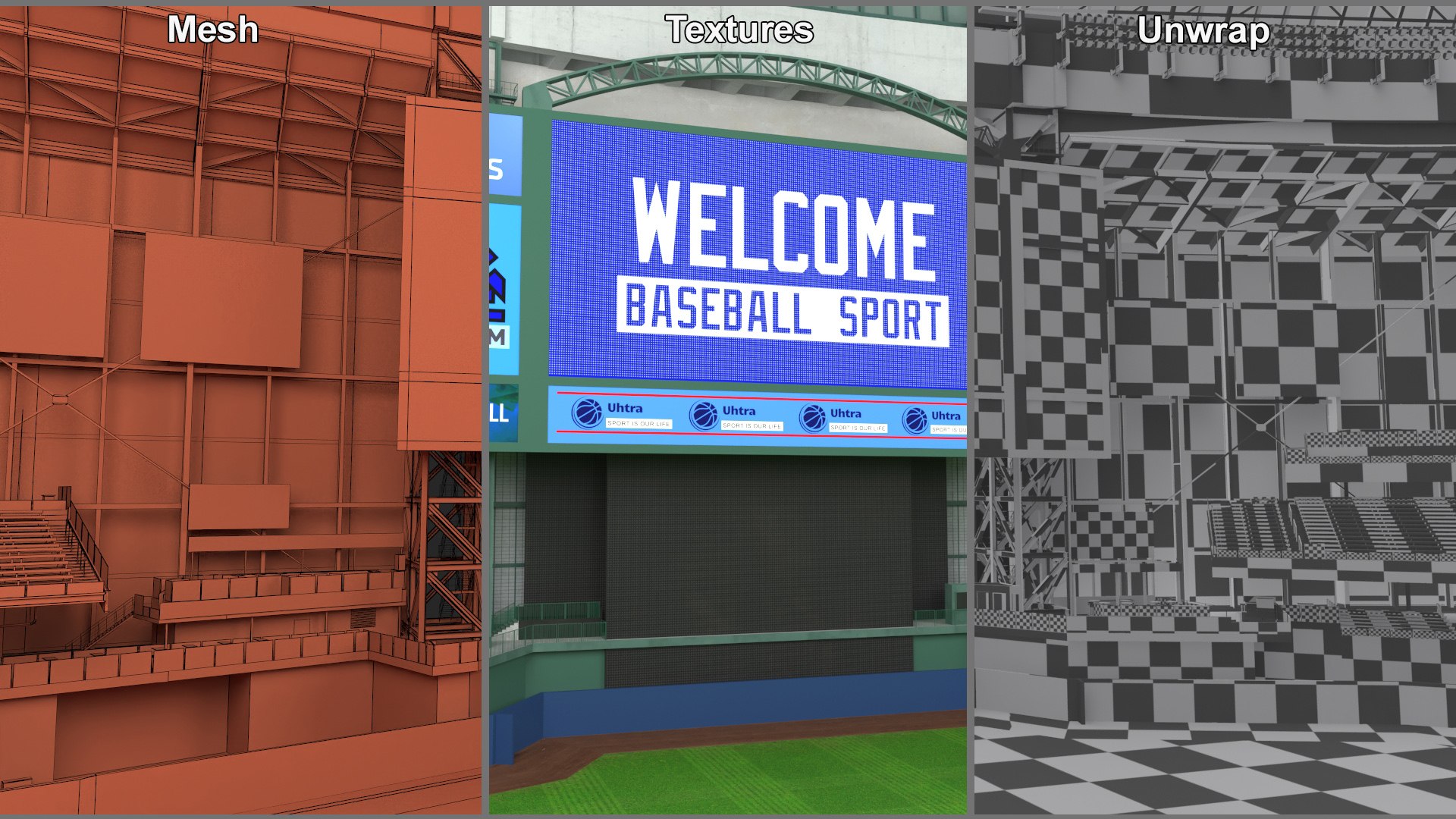 3D Baseball Stadium with Open Roof https://p.turbosquid.com/ts-thumb/Hp/Xn8ByG/aR/baseball_stadium_with_open_roof_022/jpg/1732091832/1920x1080/fit_q87/9b3f4638ce31df6ee81ac157c9cf7b68288ec605/baseball_stadium_with_open_roof_022.jpg