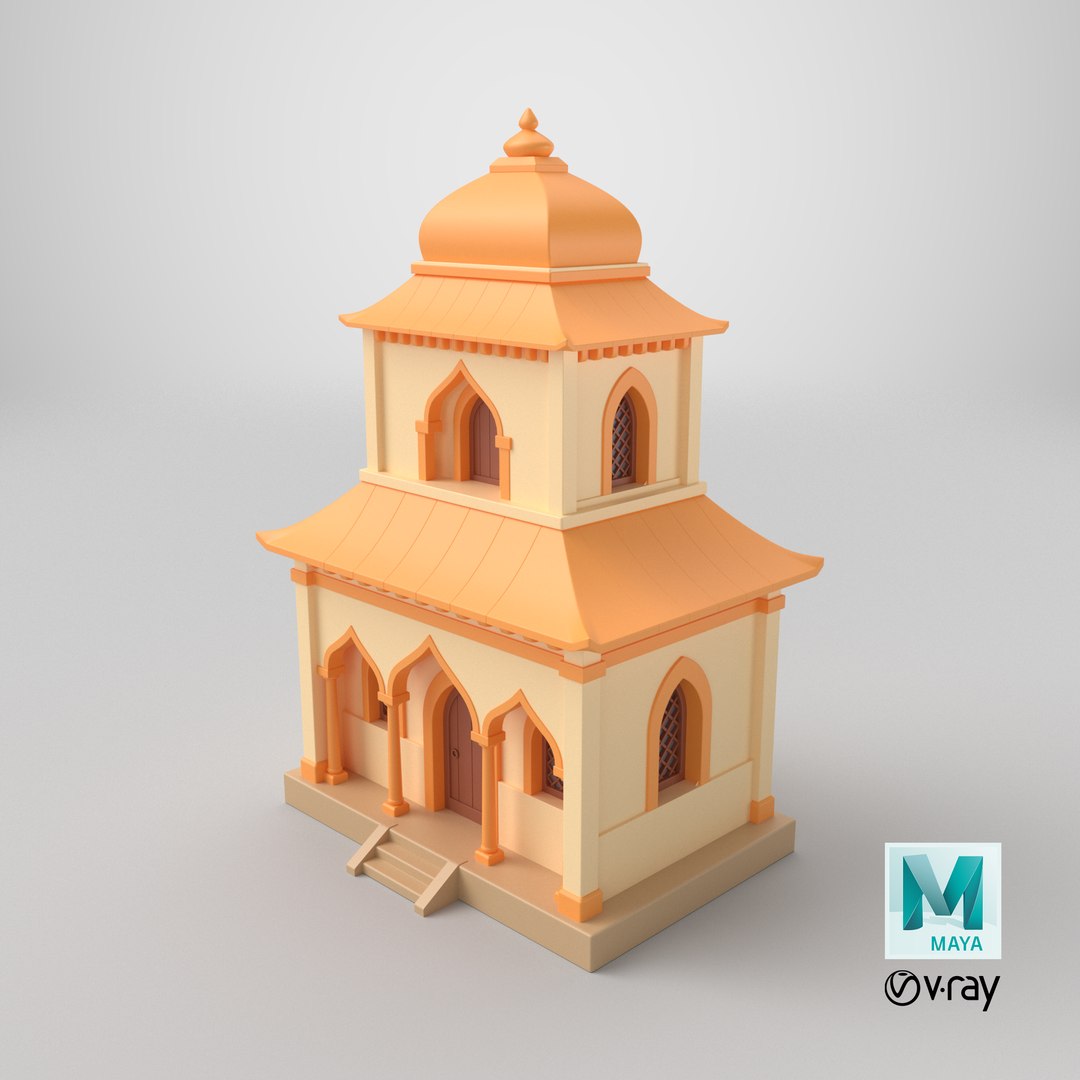Indian Cartoonish House Low Poly 3D Model model https://p.turbosquid.com/ts-thumb/Hp/c4ujJs/1g/stemcell_maya_vray_render/png/1765789242/1920x1080/fit_q87/03c0be675fa63f13360859a94d653c9b773f6e99/stemcell_maya_vray_render.jpg