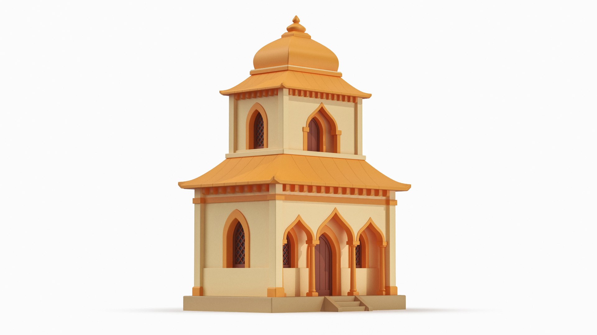 Indian Cartoonish House Low Poly 3D Model model https://p.turbosquid.com/ts-thumb/Hp/c4ujJs/Sw/indianhouse3/jpg/1765631234/1920x1080/fit_q87/929c4139c9a1711c5ddf127fd448c67dcab94a2d/indianhouse3.jpg