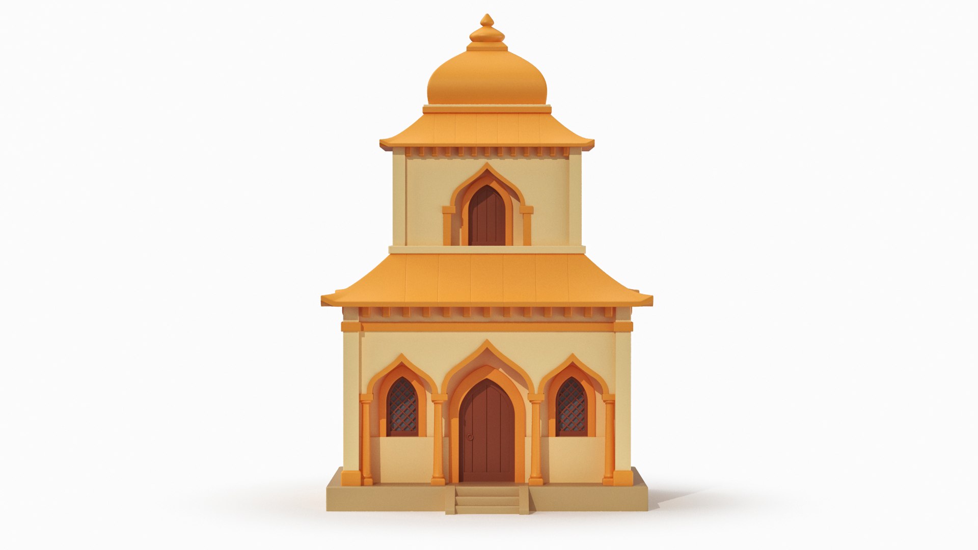 Indian Cartoonish House Low Poly 3D Model model https://p.turbosquid.com/ts-thumb/Hp/c4ujJs/jb/indianhouse6/jpg/1765631235/1920x1080/fit_q87/99d0840b9a60b8ad09ad3ea27a297d1e676b318e/indianhouse6.jpg