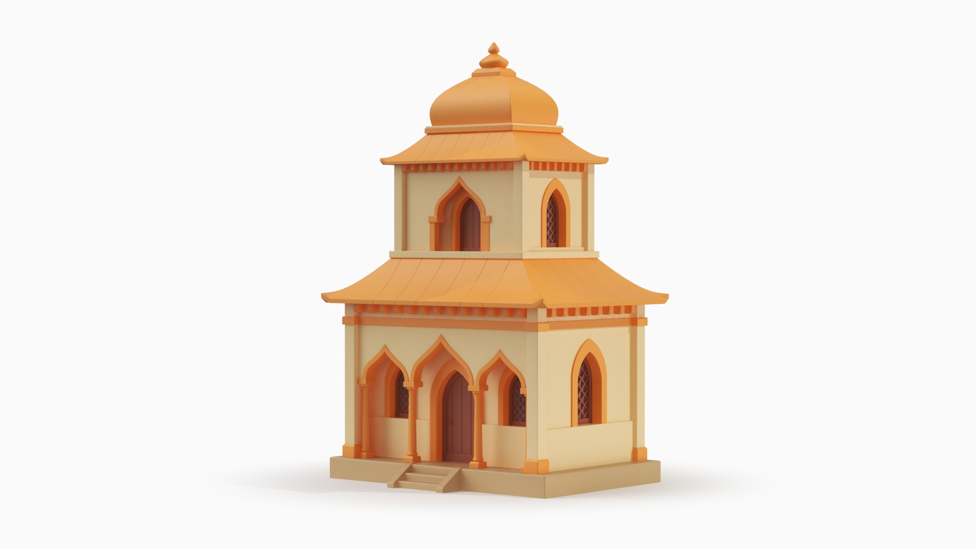 Indian Cartoonish House Low Poly 3D Model model https://p.turbosquid.com/ts-thumb/Hp/c4ujJs/lG/indianhouse/jpg/1765631493/1920x1080/turn_fit_q99/bd198ba67836588d3f0edae4518c60e9420afdba/indianhouse-1.jpg