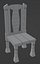 Stylized Chairs Pack