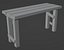 Stylized Chairs Pack