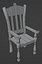 Stylized Chairs Pack