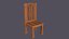 Stylized Chairs Pack