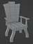 Stylized Chairs Pack