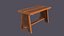 Stylized Chairs Pack
