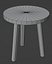 Stylized Chairs Pack