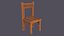 Stylized Chairs Pack