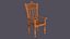Stylized Chairs Pack