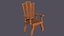 Stylized Chairs Pack