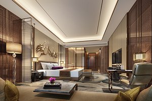Bed Room