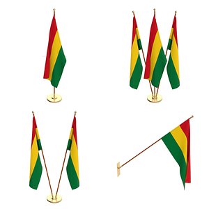 flag office cycles model