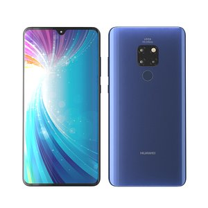 Huawei Mate 20