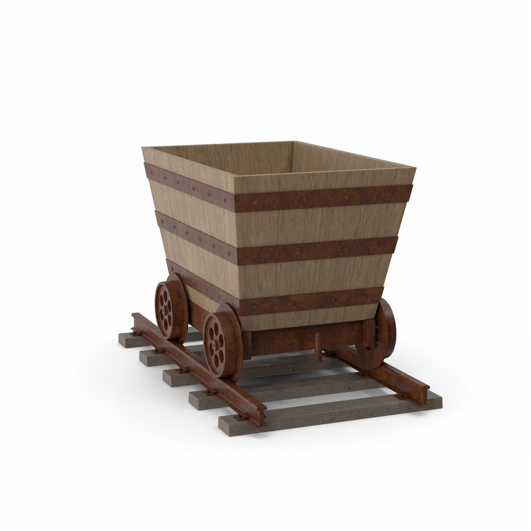 Wild West Mine Cart On Rails 3D model https://p.turbosquid.com/ts-thumb/Hp/helYUo/BY/wildwestminecartonrails.h12.2k/png/1743062403/1920x1080/fit_q87/f53a9f3a601334c9e7e724124b8048e8dbffa46b/wildwestminecartonrails.h12.2k.jpg