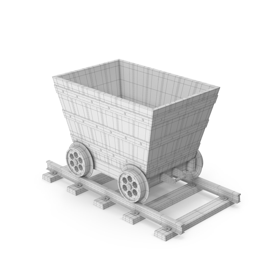 Wild West Mine Cart On Rails 3D model https://p.turbosquid.com/ts-thumb/Hp/helYUo/tY/44444444/jpg/1743186685/1920x1080/fit_q87/8457d660e23d0263e991411b209ae58c2bebb299/44444444.jpg